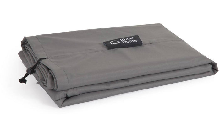 Kave Home - Iria beschermhoes voor buitenstoelen en fauteuils max. 110