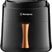 Westinghouse - Airfryer 5,5 liter inhoud - heteluchtfriteuse - Zwart