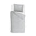 Walra - Dekbedovertrek Forever Cotton - 140x220 - Licht Grijs