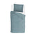 Walra - Dekbedovertrek Forever Cotton - 140x220 - Zeeblauw