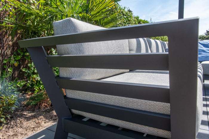 4 Seasons Meteoro loungeset 3-delig