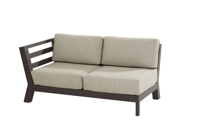 4 Seasons Meteoro loungeset 3-delig