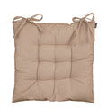 In The Mood Collection Paddy Stoelkussen - L46 x B46 cm - Beige