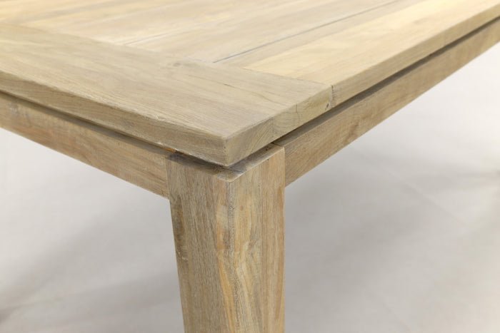 Hartman Sophie Element geel|Rome grey 170 cm. tuinset - 5-delig