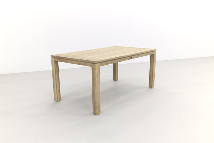 Hartman Sophie Element wit|Rome grey 170 cm. tuinset - 5-delig