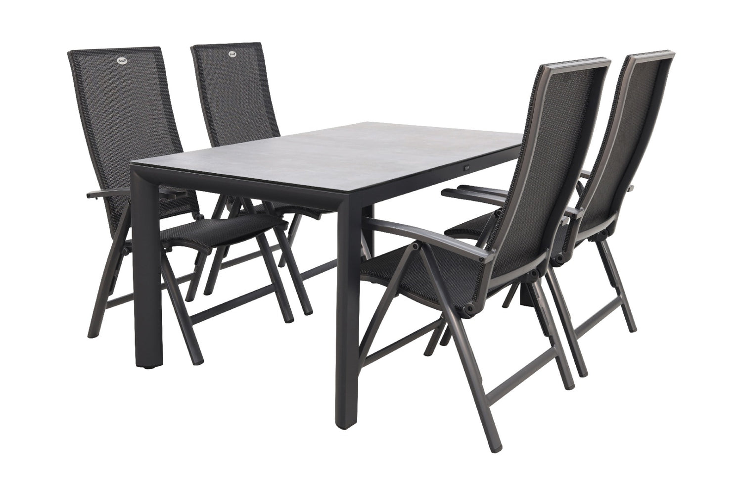 Hartman Valentino verstelbare tuinset