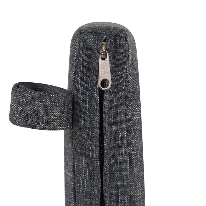 Beliani - CAVOLI - Tuinset voor 4 - Wit - Aluminium