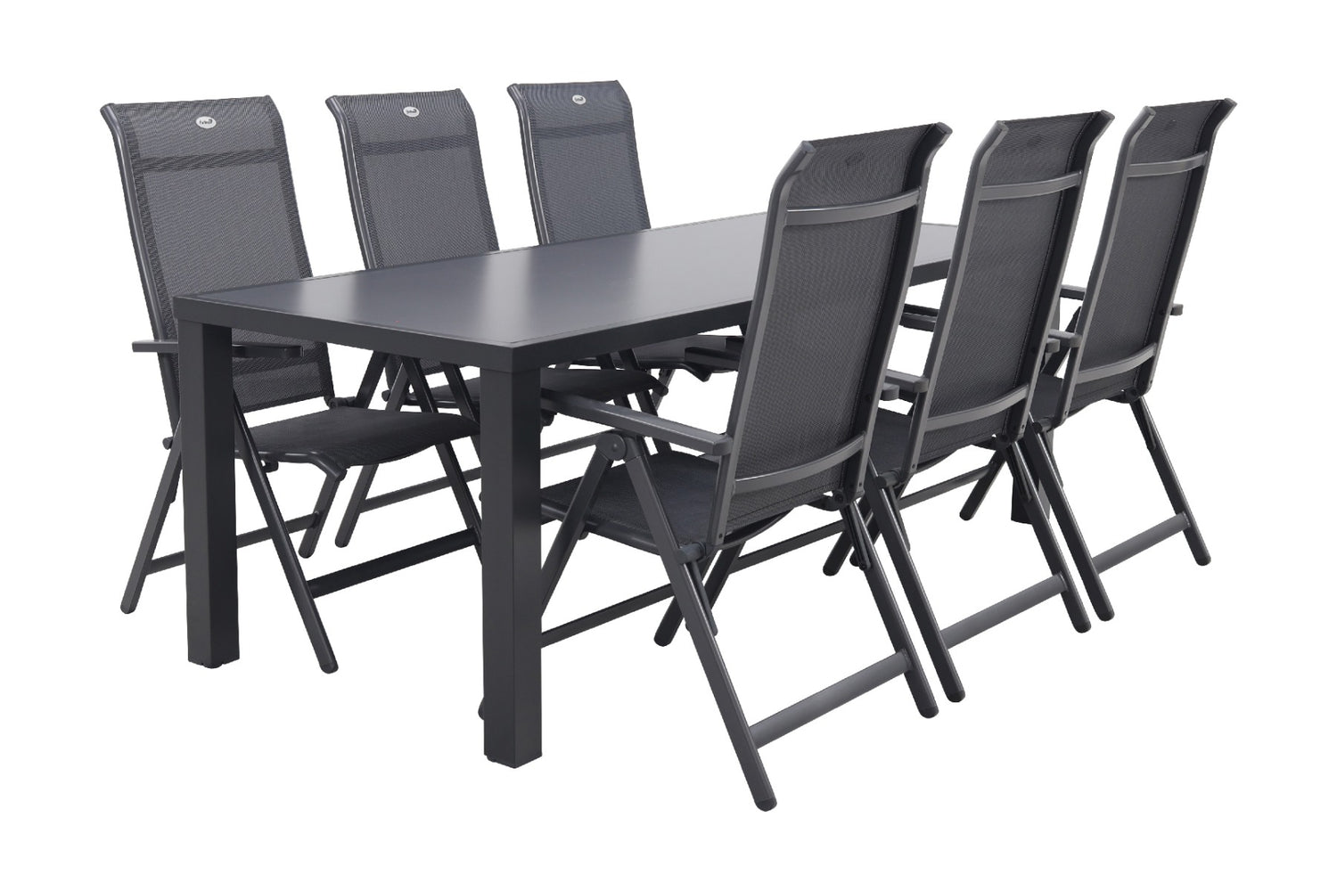 VDG Verstelbare tuinset Corsica