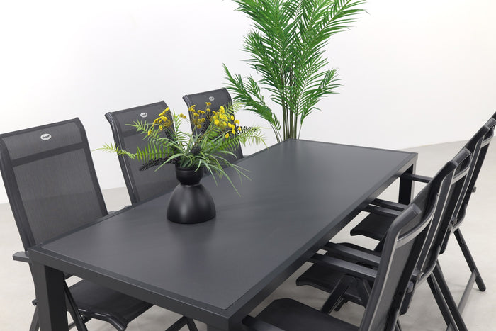 VDG Verstelbare tuinset Corsica