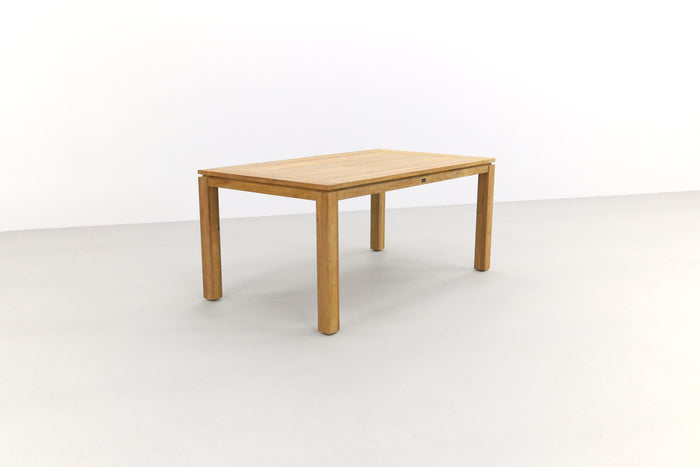 Hartman Sophie Element Terra|Rome brown 170 cm. tuinset - 5-delig