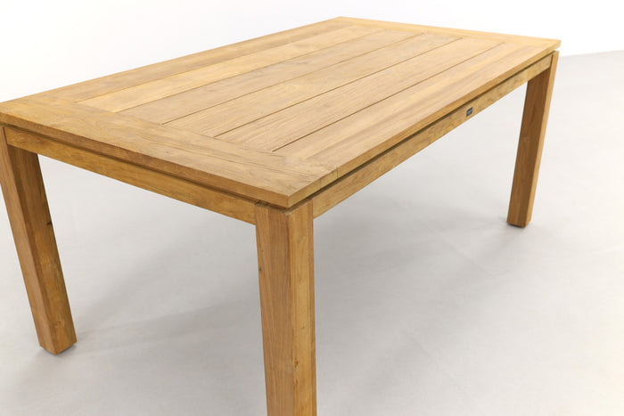 Hartman Sophie Element Terra|Rome brown 170 cm. tuinset - 5-delig