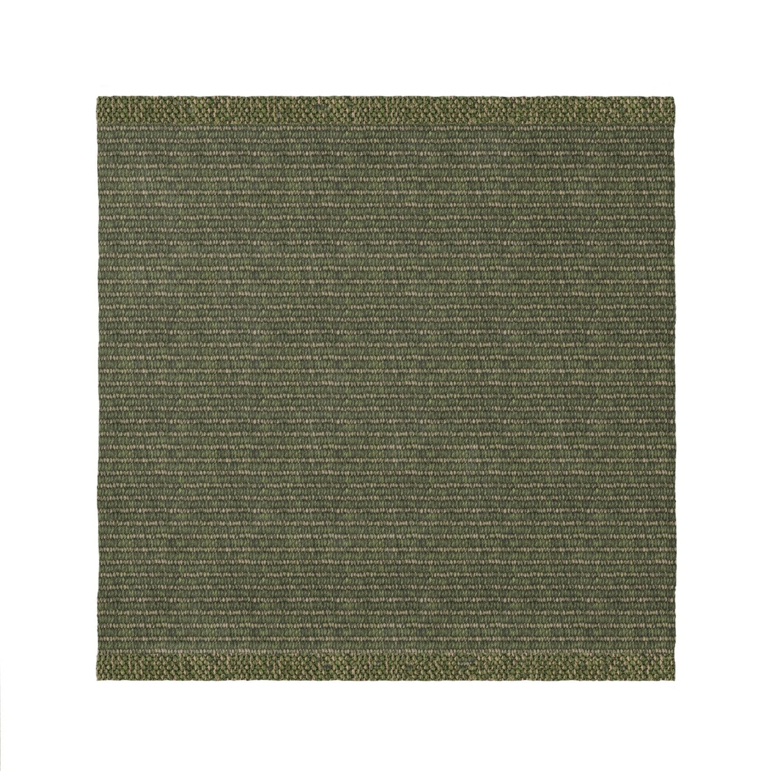 Kartell Kleo Buitenkleed 200 x 200 cm- Groen