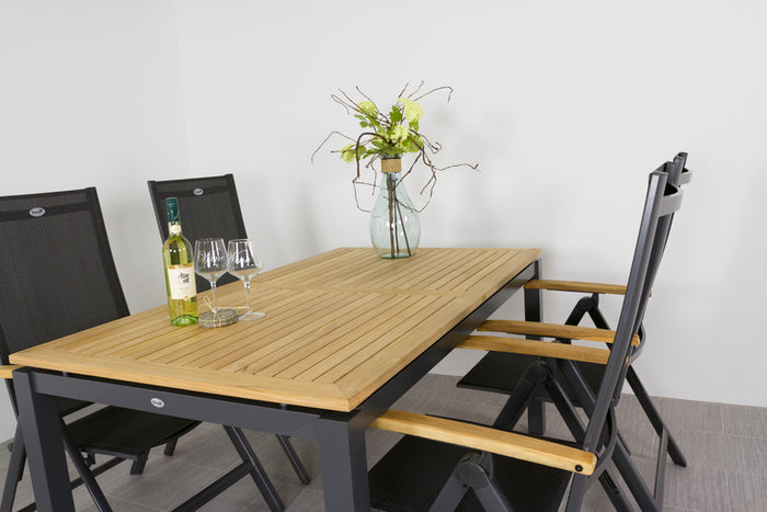 Hartman Sonata - Napoli tuinset