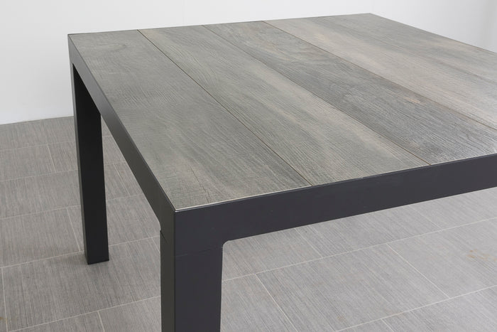 VDG Sophie Element antraciet|Kings 100 cm. tuinset - 3-delig