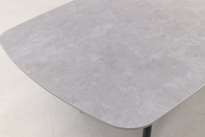 Hartman Napoli|Benevento 240x110 cm. - stapelbare tuinset