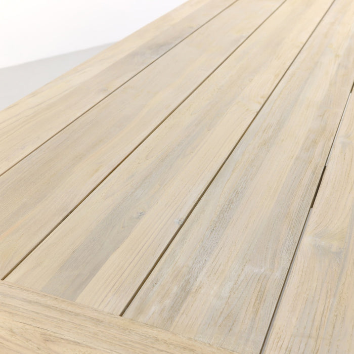 Hartman Sophie Element Geel|Rome grey 240 cm. tuinset - 7-delig