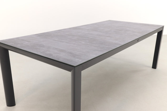 Hartman Valentino|Baltimor verstelbare tuinset