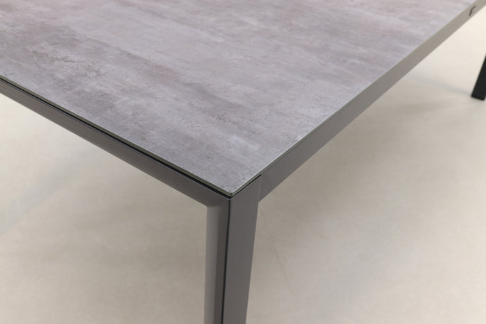 Hartman Valentino|Baltimor verstelbare tuinset