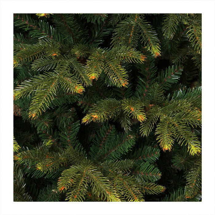 Top Trees Vancouver Kunstkerstboom H155 cm Groen