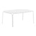 Kartell Hiray Salontafel - Wit
