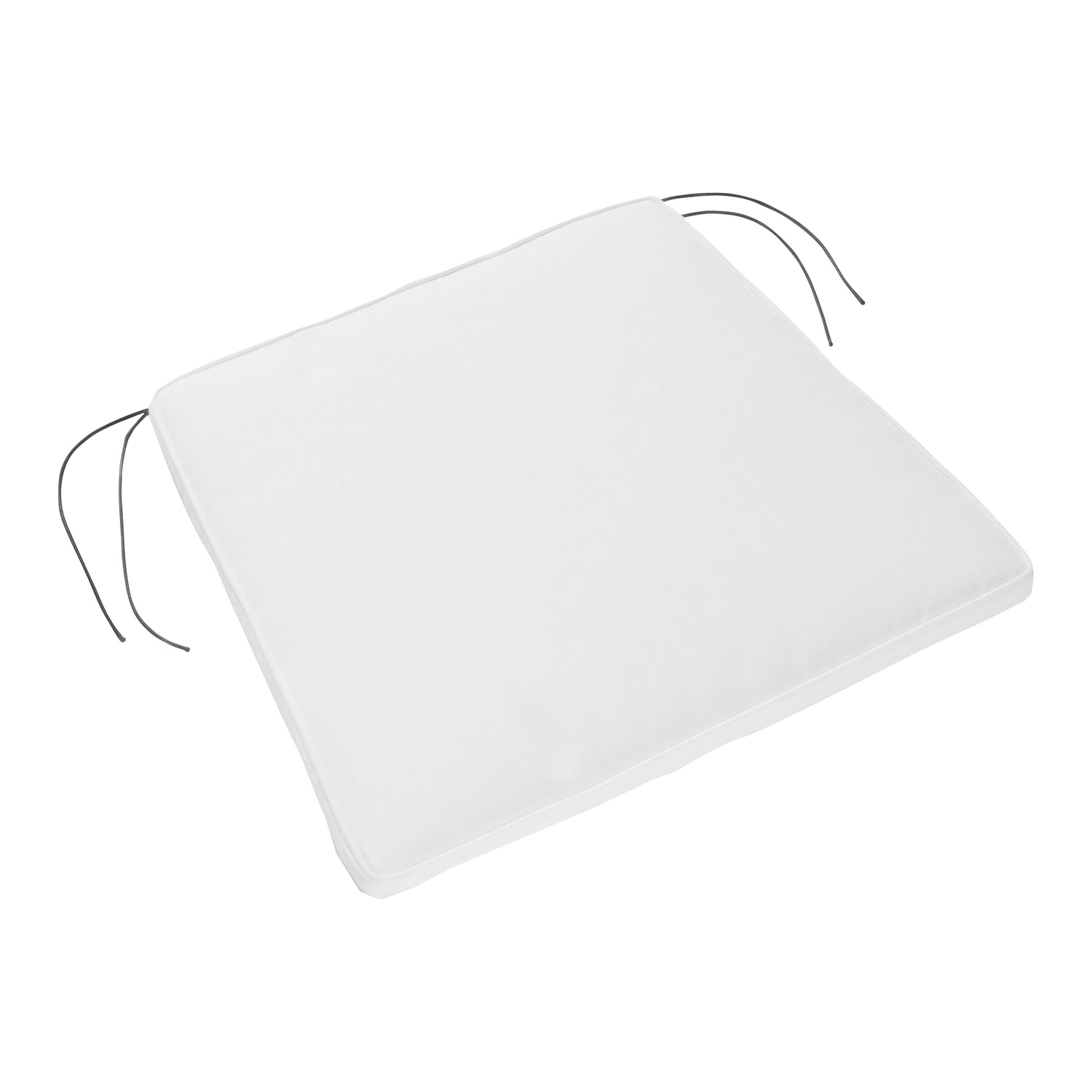 SERAX - Vincent van Duysen - August Kussen voor Tuinstoel - Wit