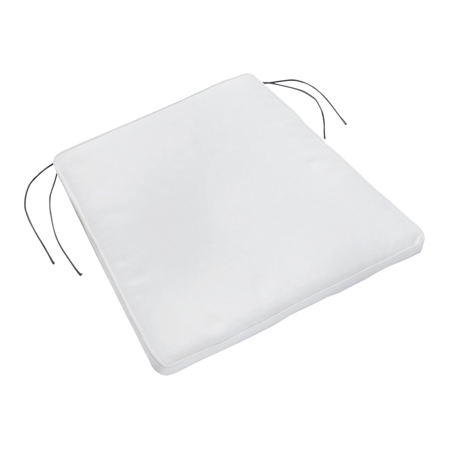 SERAX - Vincent van Duysen - August Compact Kussen voor Tuinstoel - Wit