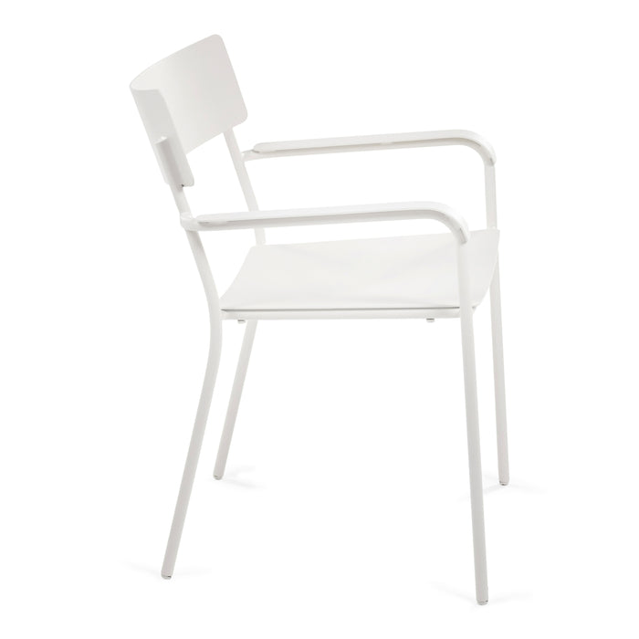 SERAX - Vincent Van Duysen - August Armleunstoel - Zand