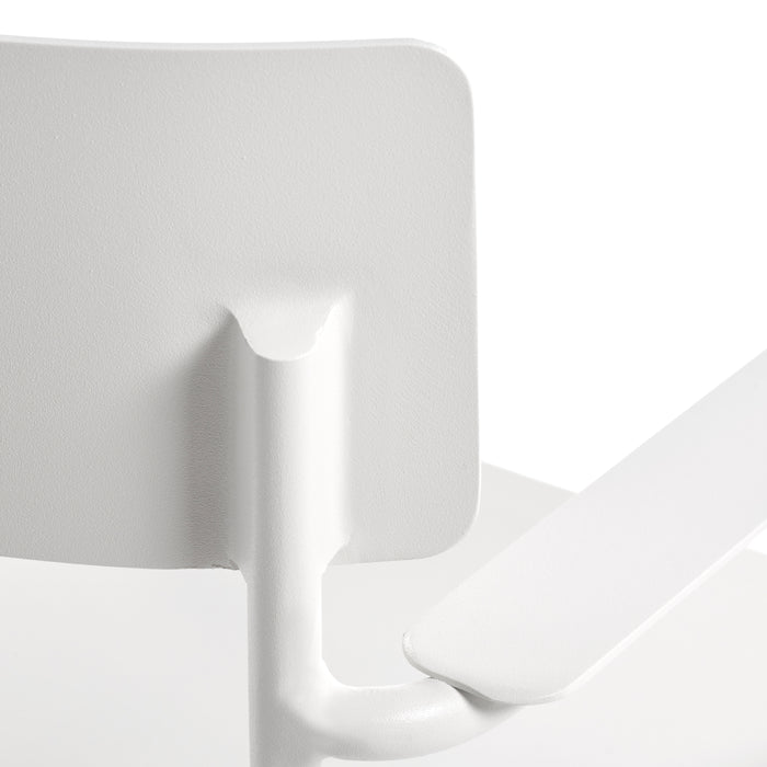 SERAX - Vincent Van Duysen - August Armleunstoel - Zand