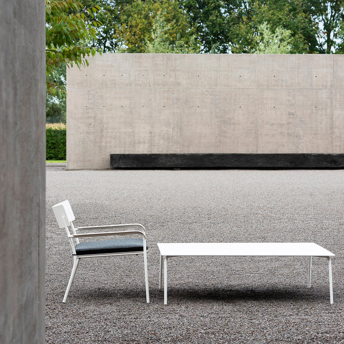 SERAX - Vincent Van Duysen - August Loungestoel - Zand