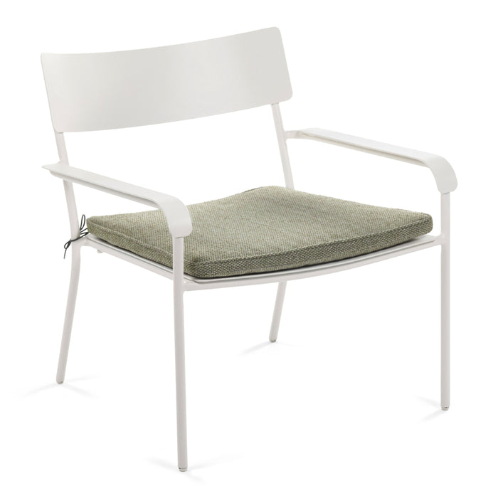 SERAX - Vincent Van Duysen - August Loungestoel - Zand