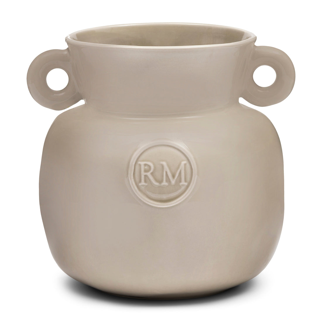 Riviera Maison keukengerei houder Wit - Portofino - Aardewerk