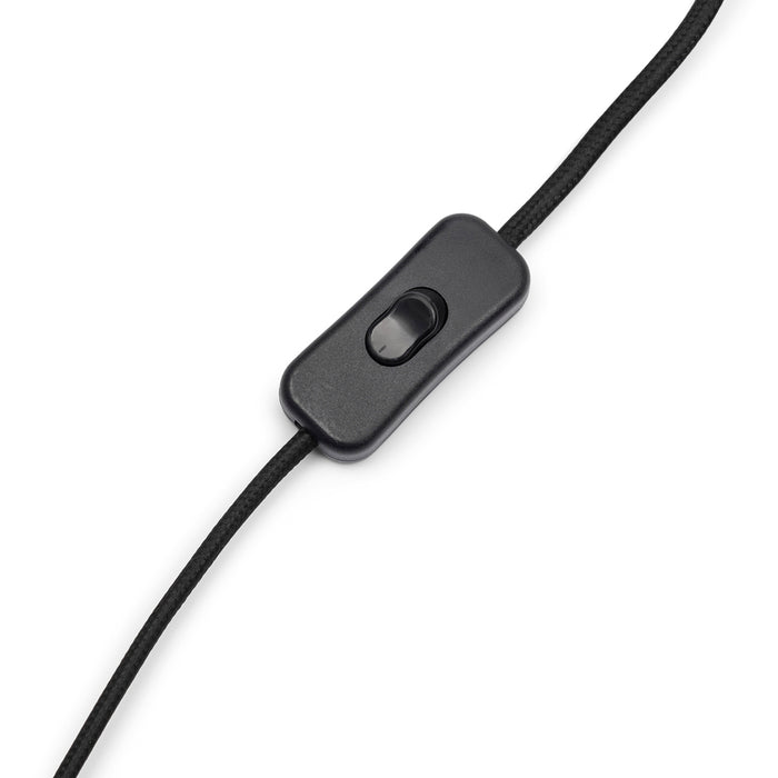 Riviera Maison Tafellamp Naturel - Brielle - Marmer (ØxH) 15x38