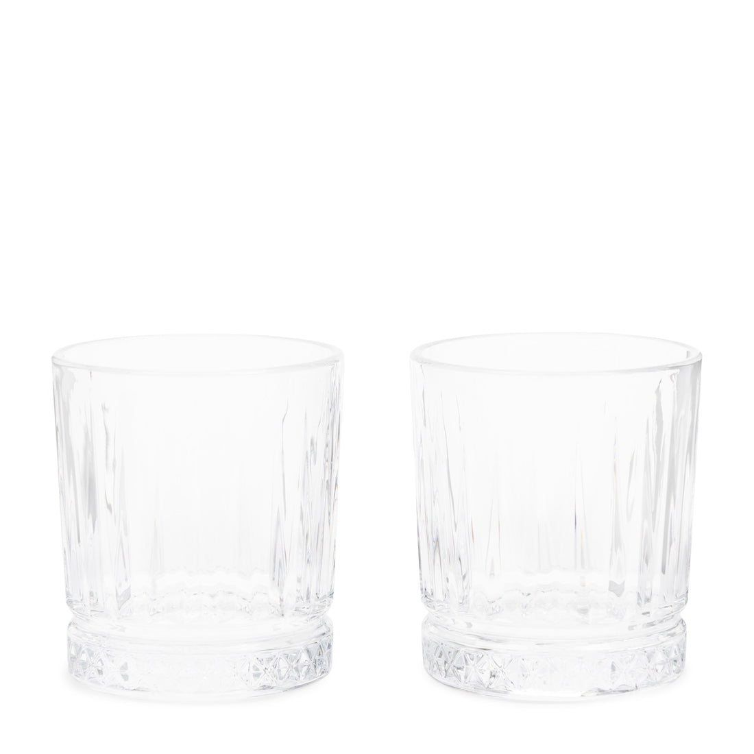 Riviera Maison Waterglazen set Transparant - Mayfair - Glas