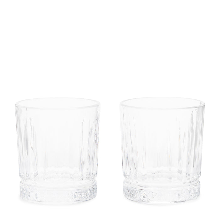 Riviera Maison Waterglazen set Transparant - Mayfair - Glas