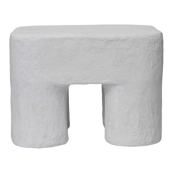 Ferm Living Podo Kruk - Wit