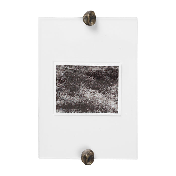 Ferm Living Antique Fotolijst - A5