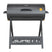 Boretti Barilo 2.0 Houtskool Barbecue