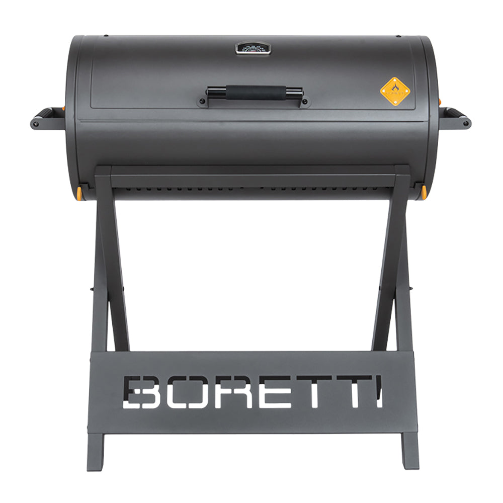 Boretti Barilo 2.0 Houtskool Barbecue