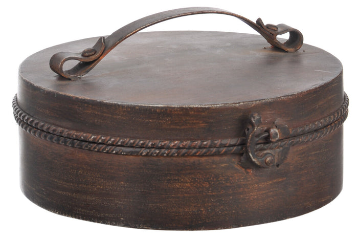 J-Line fotolijst Passe Partout Fijne Boord - metaal - zwart