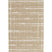 Garden Impressions Buitenkleed Nelson 160x230 cm - desert taupe