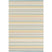 Garden Impressions Buitenkleed Timaru 160x230 cm - soft stripe