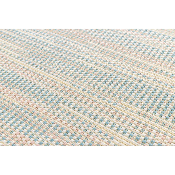 Garden Impressions Buitenkleed Timaru 200x290 cm - soft blur