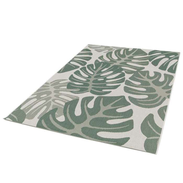 Garden Impressions Buitenkleed Naturalis 160x230 cm - desert green