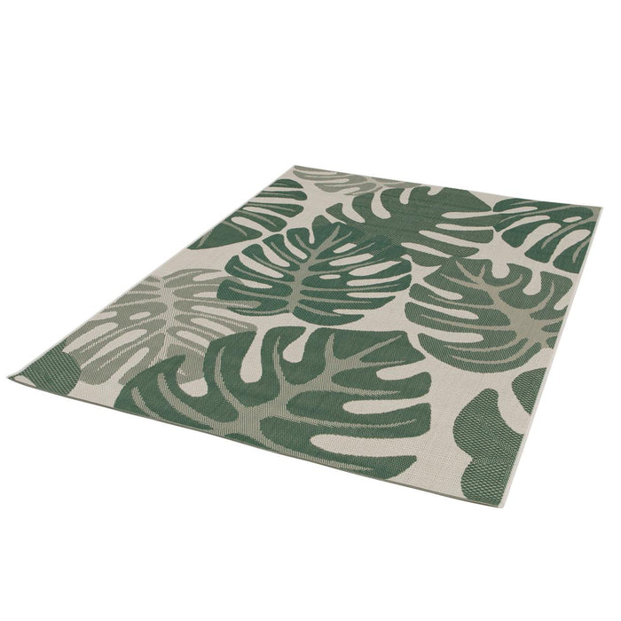 Garden Impressions Buitenkleed Naturalis 160x230 cm - desert green