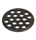 Big Green Egg - Grate bodemplaat Big Green Egg - XL