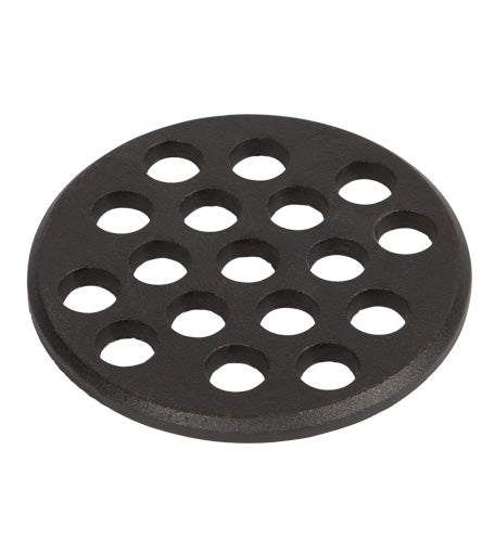 Big Green Egg - Grate bodemplaat Big Green Egg - XL