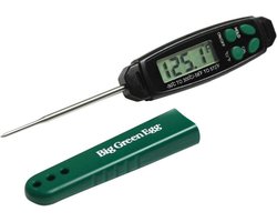 Big Green Egg - Quick Read Thermometer