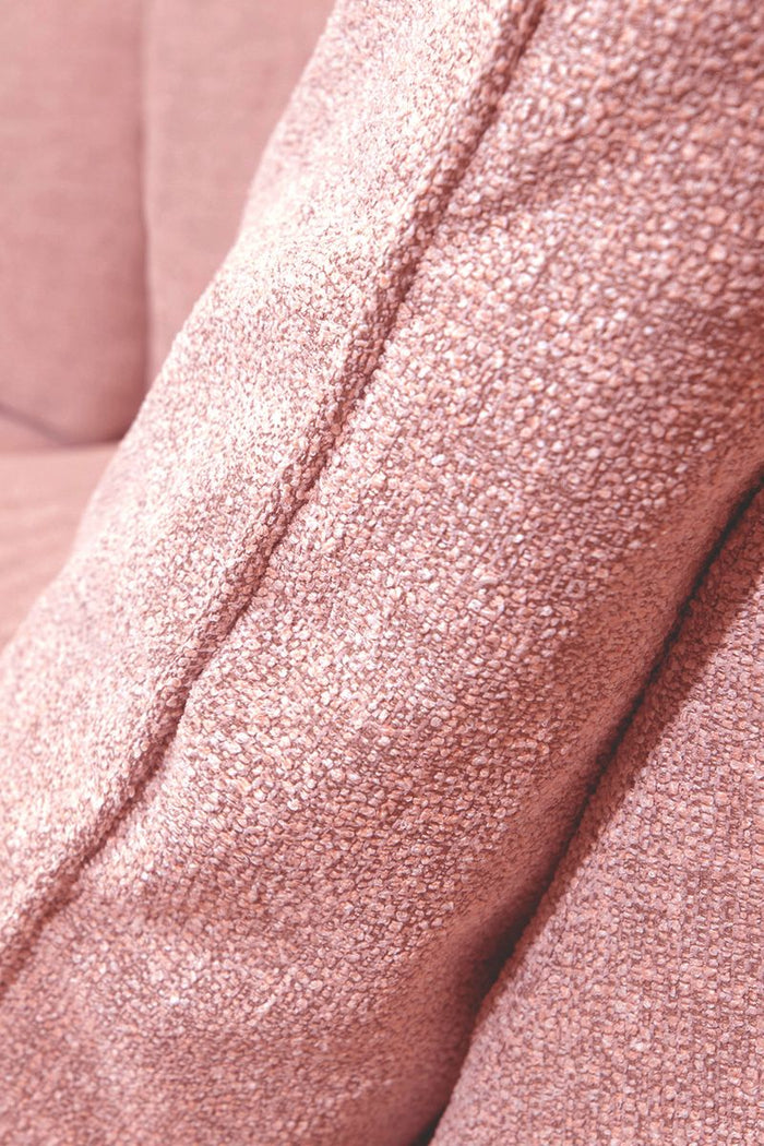 Sissy-Boy Baron bank 2.5-zits lounge rechts Unit magnolia