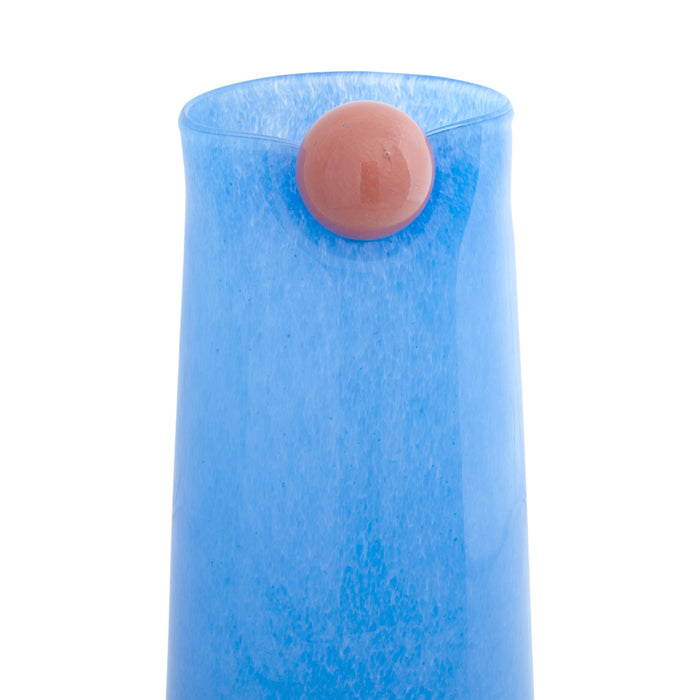 present time - Vase Bolita Large