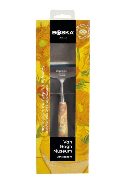 Boska Kaasschaaf Van Gogh - Zonnebloemen